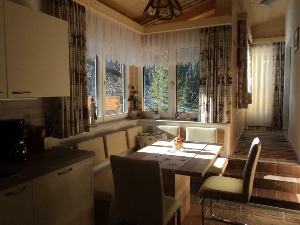 Bergblick Appartement Wagrain Buitenkant foto