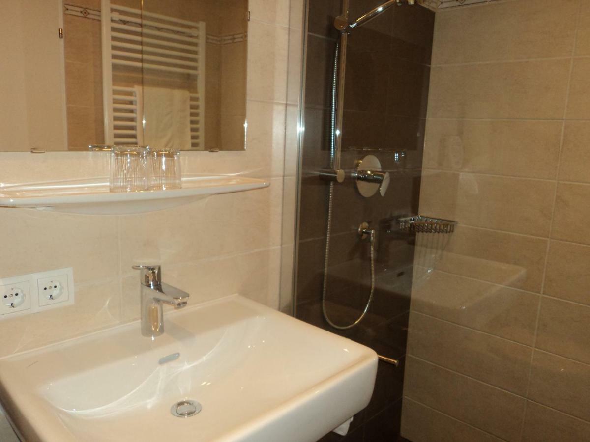 Bergblick Appartement Wagrain Buitenkant foto