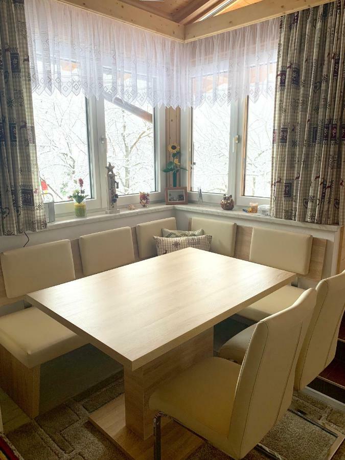 Bergblick Appartement Wagrain Buitenkant foto